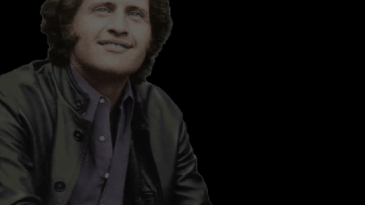 Dainų vertimai / Džo Dasenas