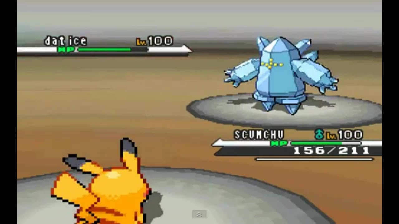 ★~EPIC PIKACHU SWEEP~★