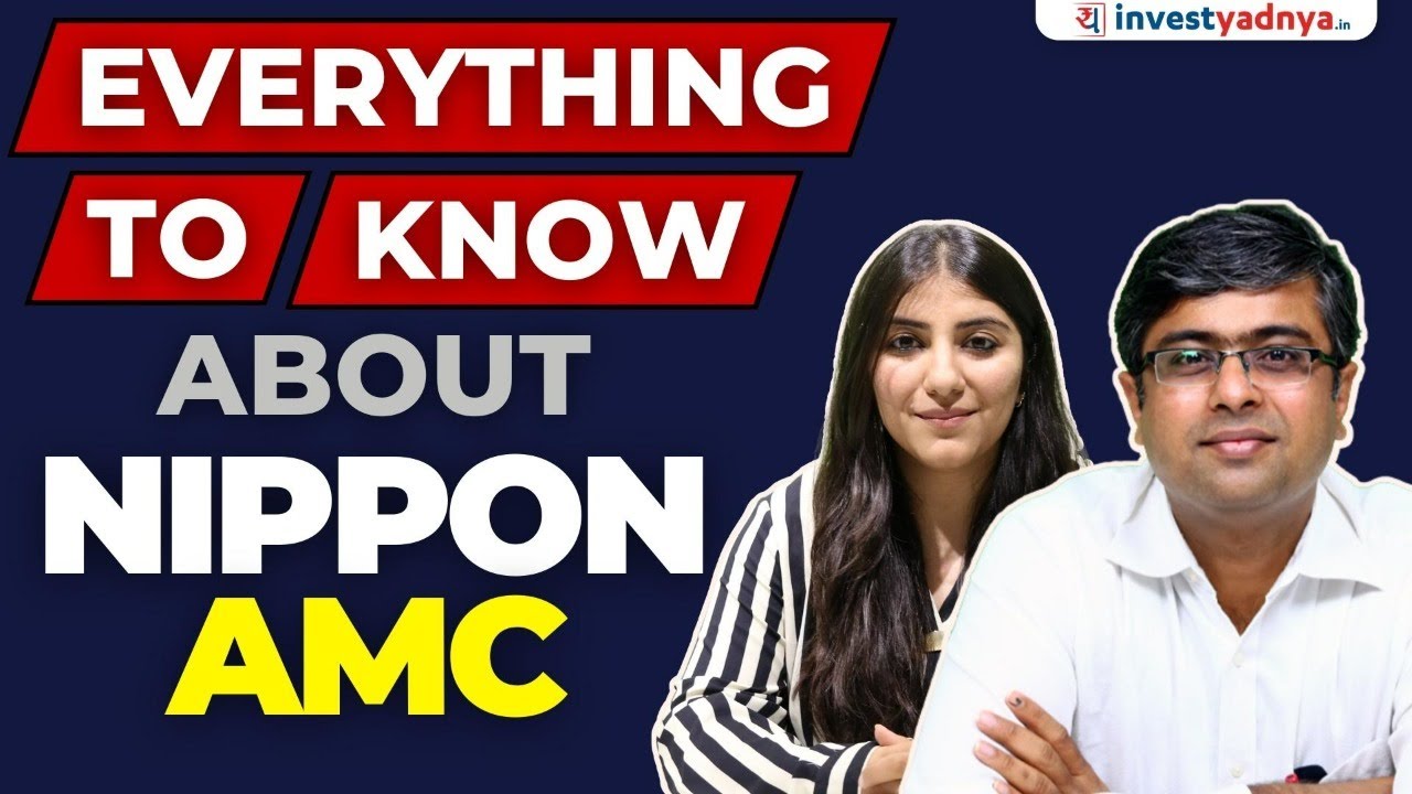 Nippon AMC Detailed Analysis 2023