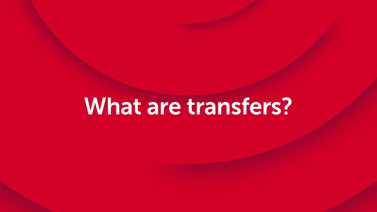 Transferring to Dodl