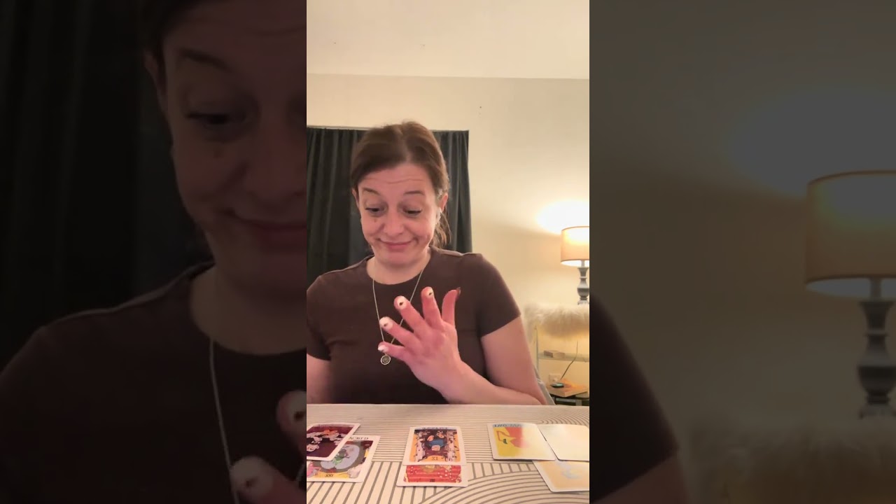 First Ever Collective reading!! 