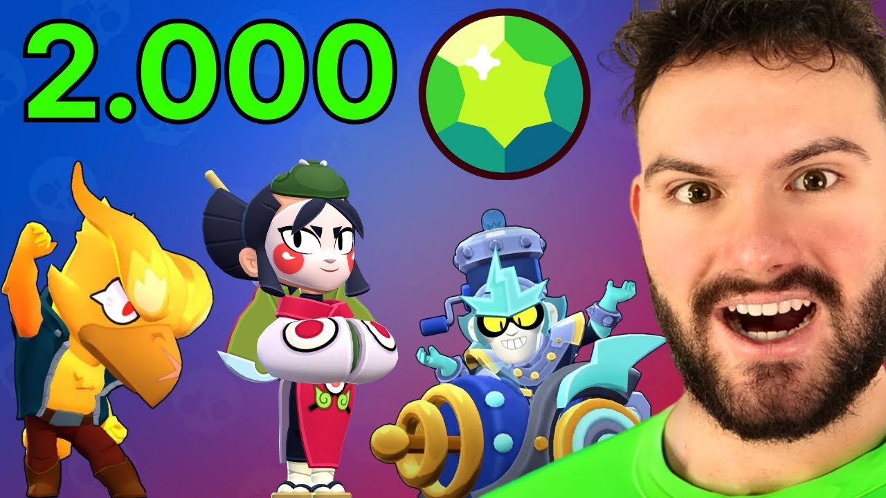 Ξοδεύω Όλα Μου Τα Gems Και Τα Blings! *Πολλά Skins*