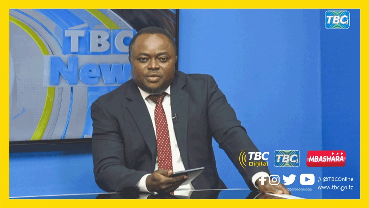 🔴 #TBC LIVE:: TBC NEWS, MARCH 6, 2026 | FROM 10:00PM - 10:30PM