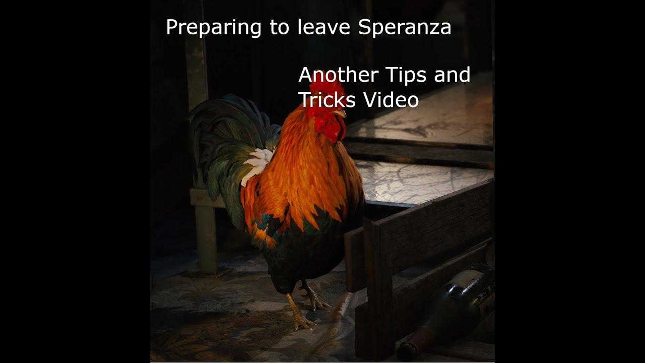 Arc Raiders Tips and Tricks Before you Leave Speranza