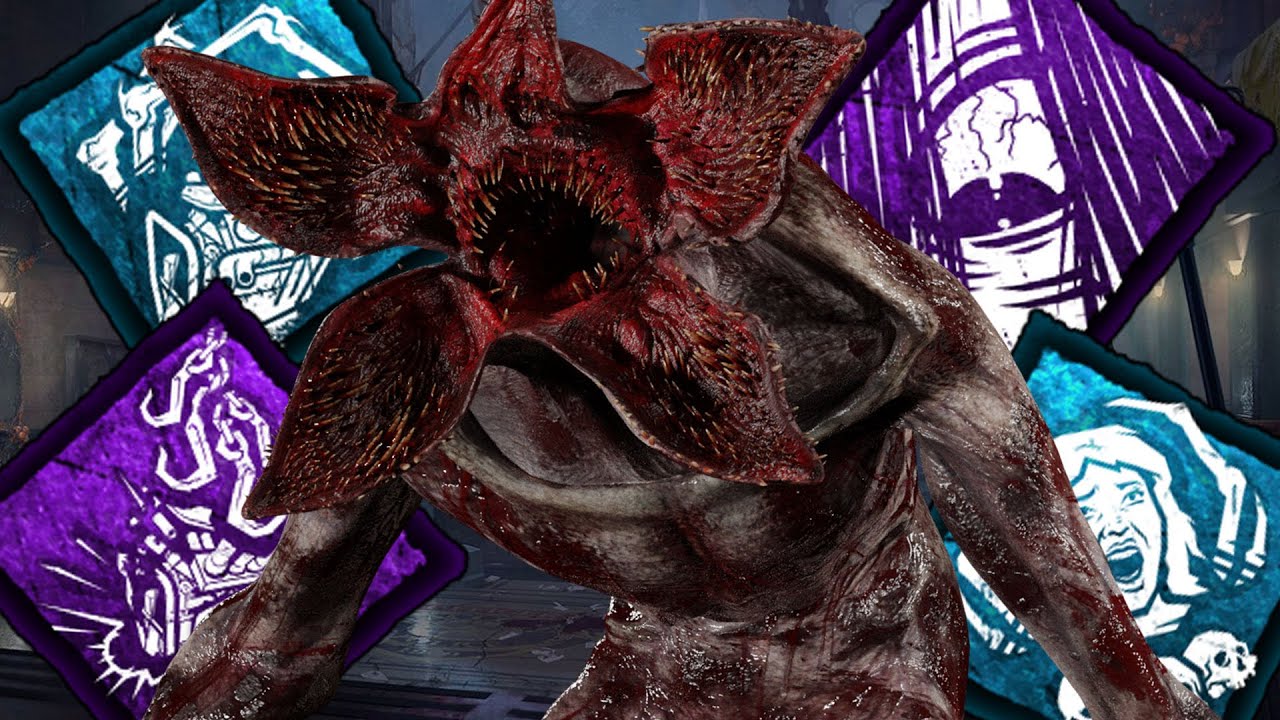 DEMOGORGON LA PUTERE - Dead by Daylight Romania #282