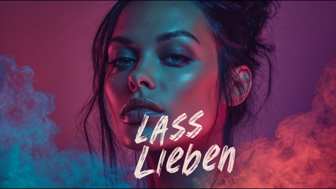 Kai von Nevelrijk – Lass uns Lieben 💛 German Trance 2025