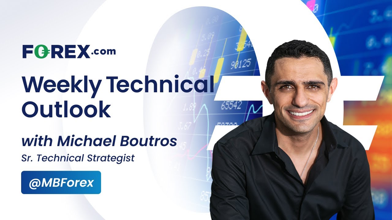 AUD/USD, USD/CAD, USD/JPY, Gold, Silver, Oil Weekly Technical Outlook: 9/23/2024