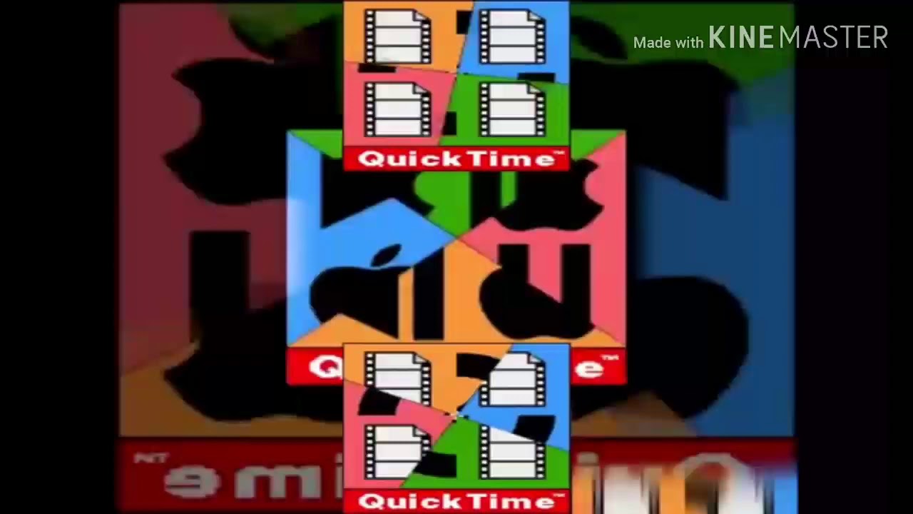 QuickTime scan waiting Scan waiting Scan waiting Scan waiting scan V2