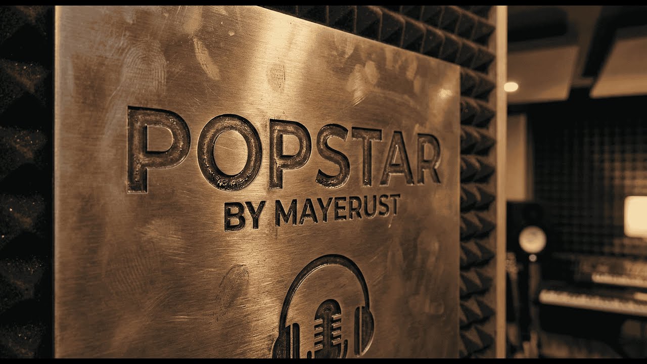 [FREE] AP Dhillon X King Type Beat - Dark Knight (Popstar Beat Pack)