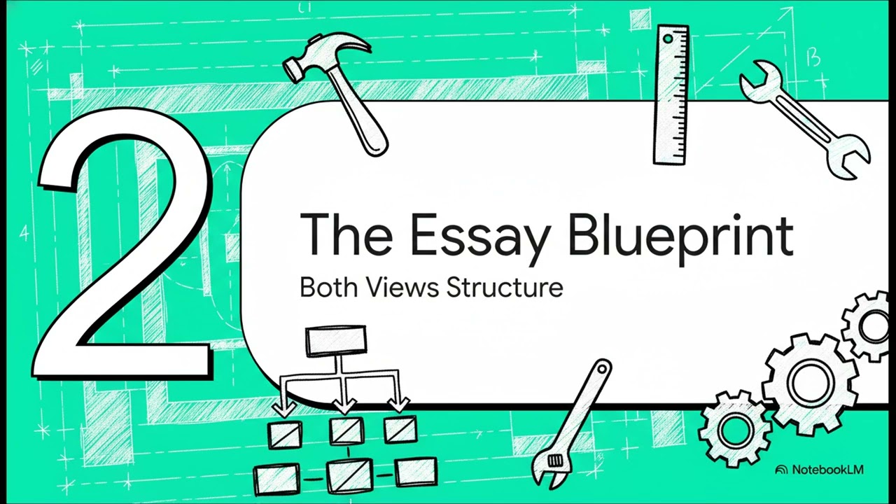 Summarizing Video - Crime Topic Introduction