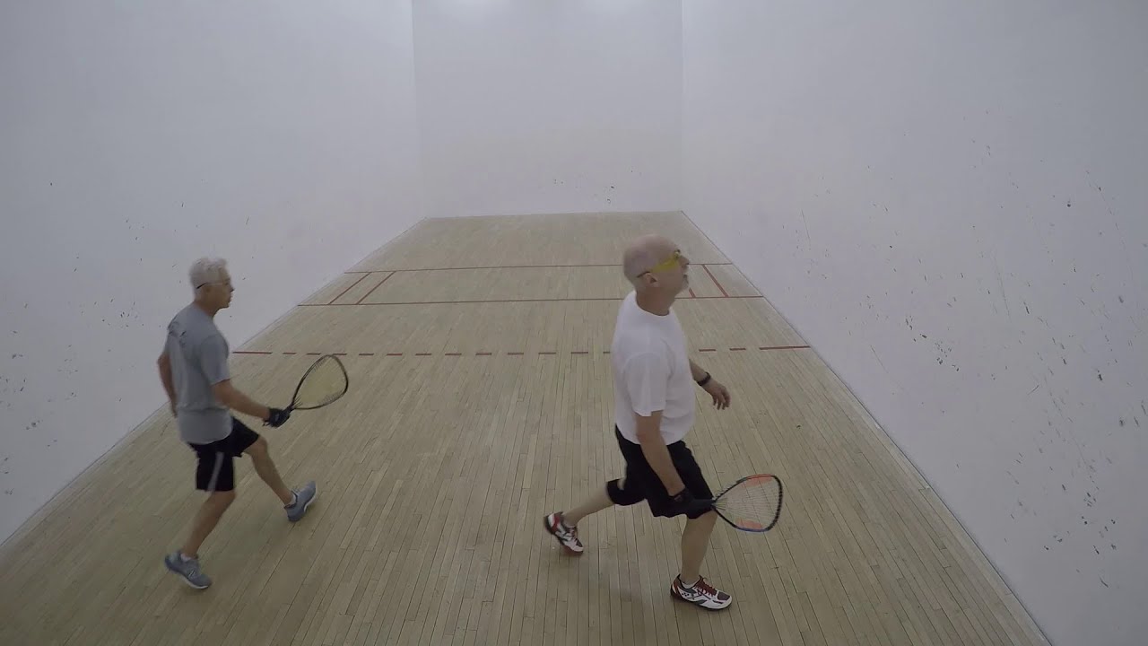 Ottawa Gatineau Racquetball Jan 8 2026