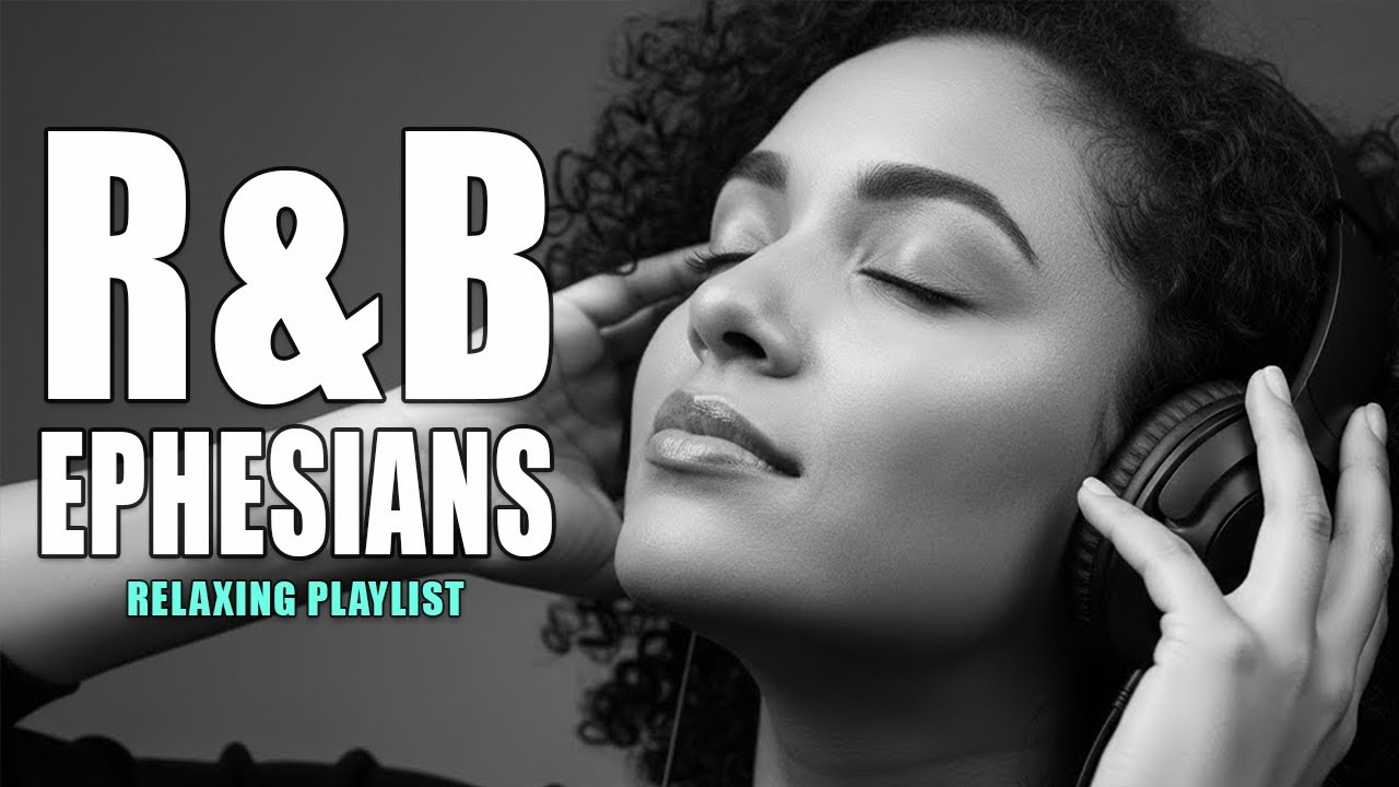 【R&B Soul】Romantic R&B Soul Music – Relaxing Soulful Mix for Love & Chill Nights