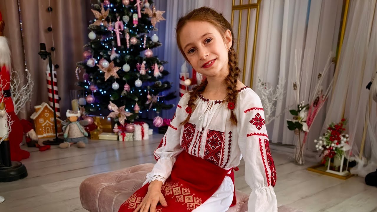 Antonia Crețu - 