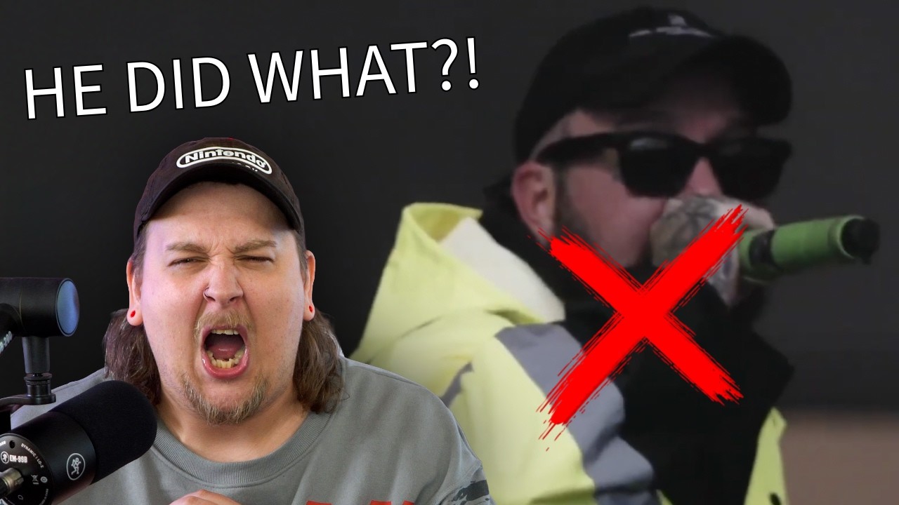 Worst Live Performance Moments