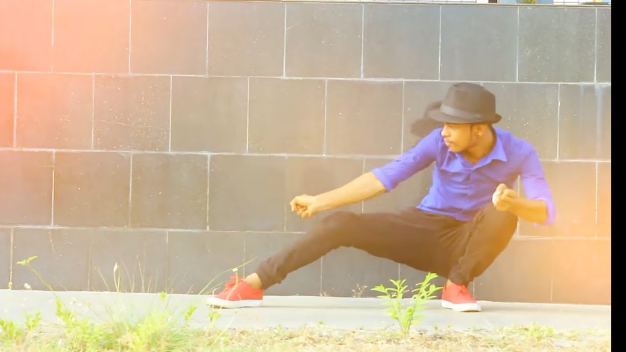 Chal maar full video dance cover song by mourya naidu