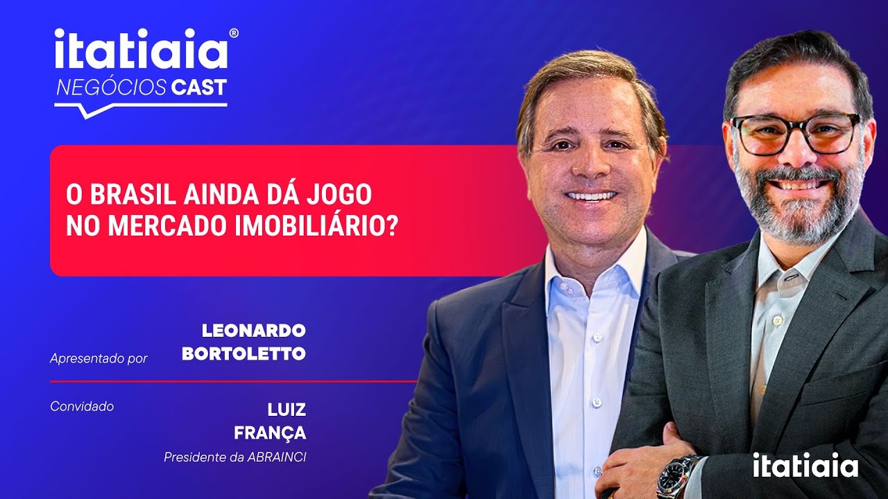 COMPRAR IMÓVEL AGORA É ERRO OU VISÃO DE LONGO PRAZO? ENTENDA O CENÁRIO