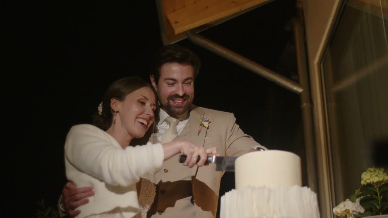 Laura&Lukas - Wien 2025 Longcut