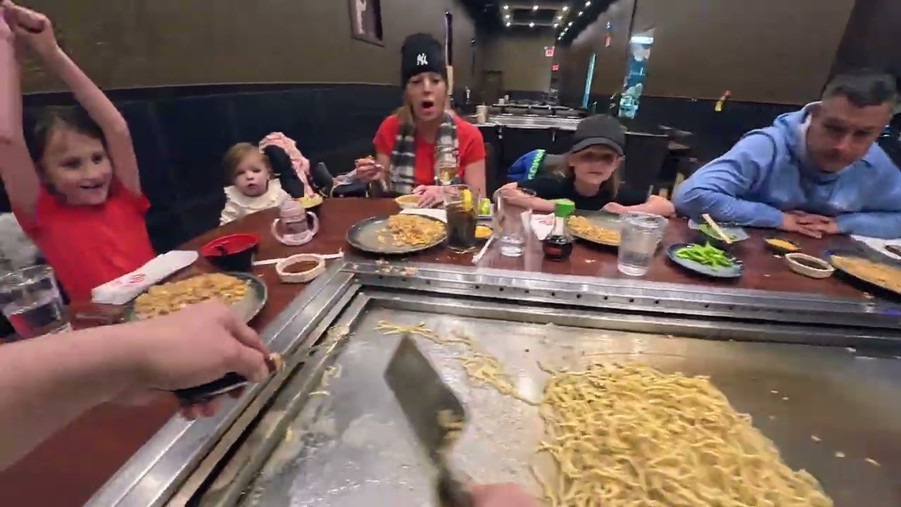 Happy Family 🥳 
