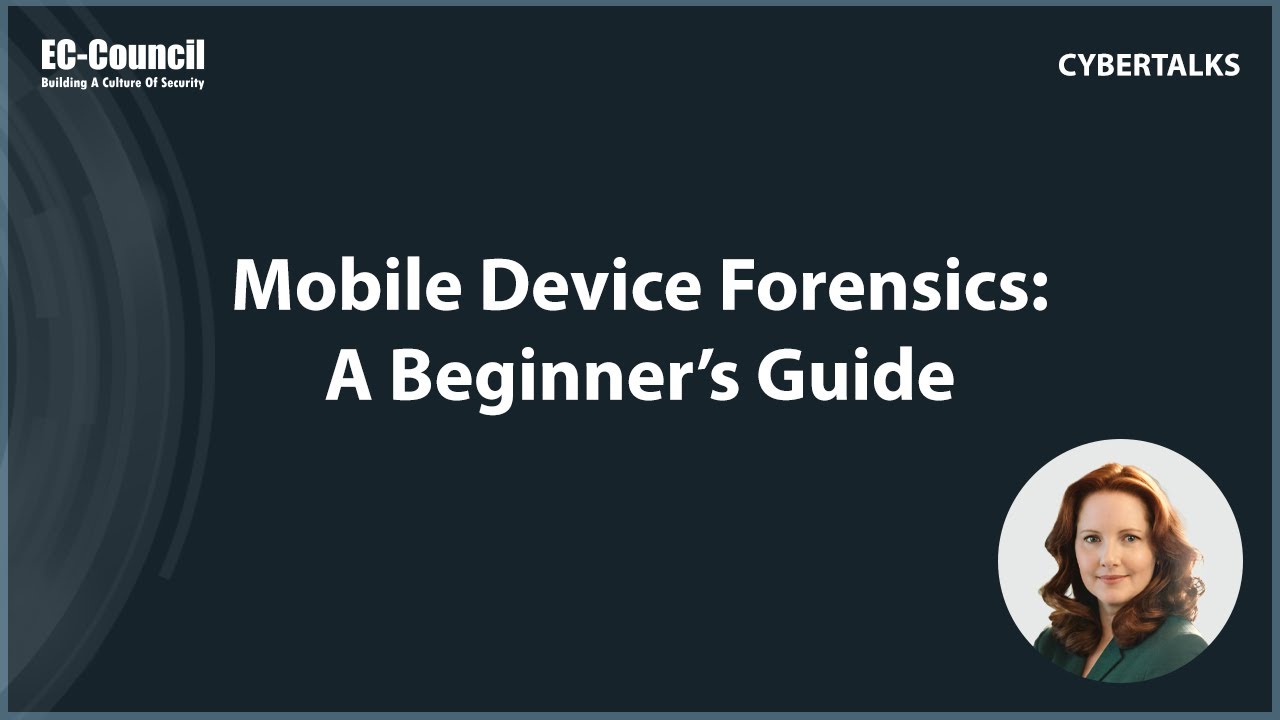 Mobile Device Forensics: A Beginner&rsquo;s Guide