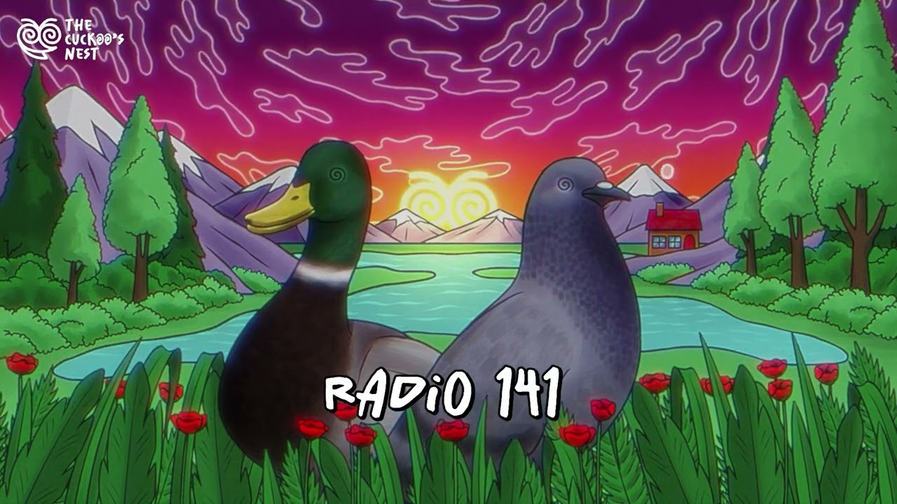 Mr. Belt & Wezol's The Cuckoo's Nest 141