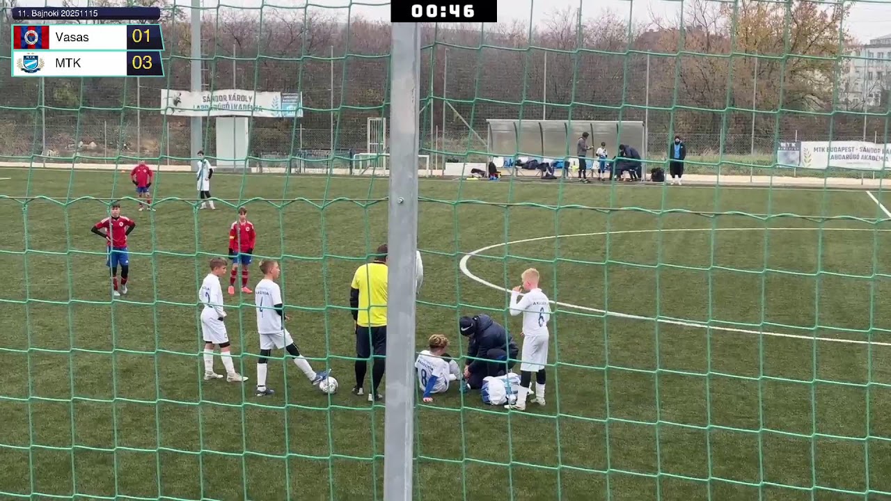 11. KTK - Vasas 20251115 2/2