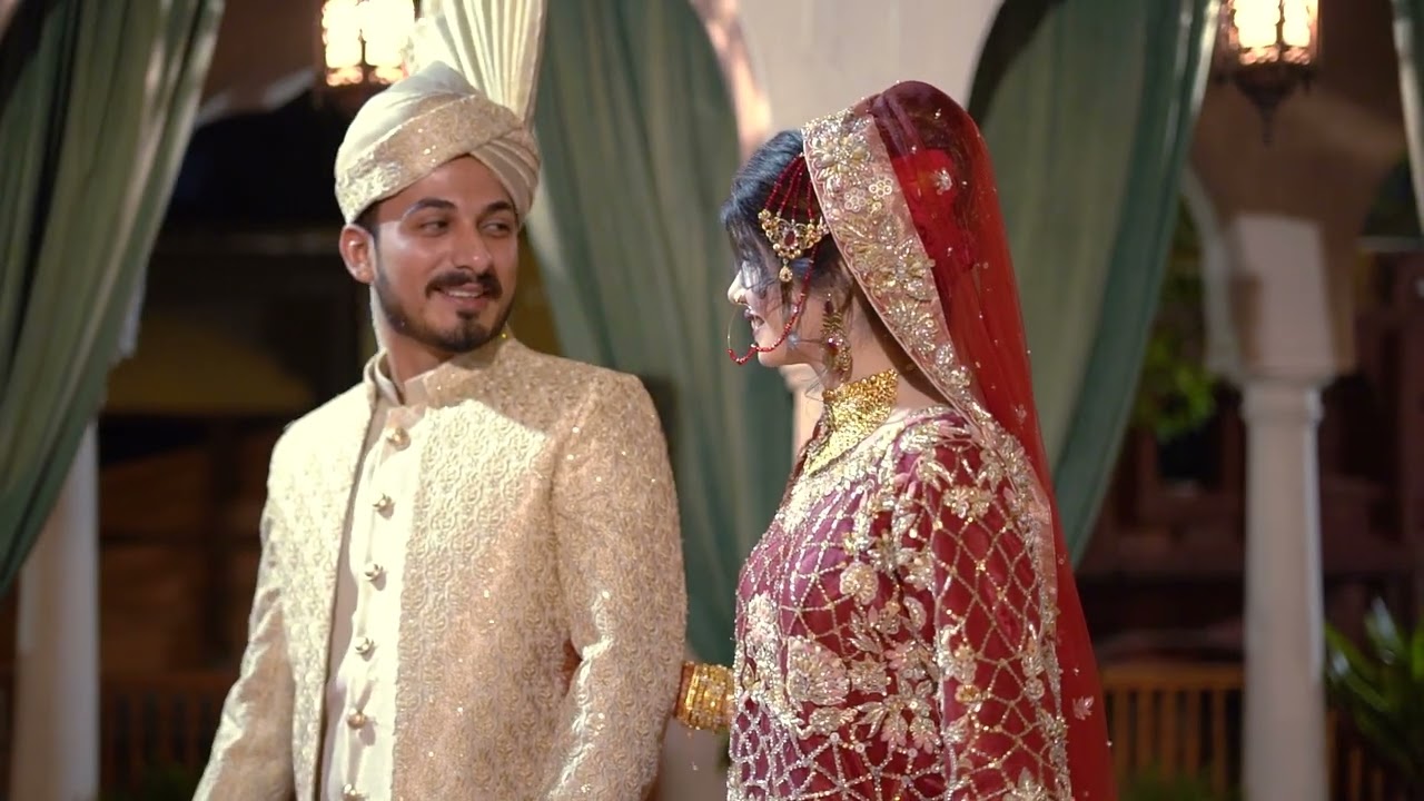 Baraat Highlight