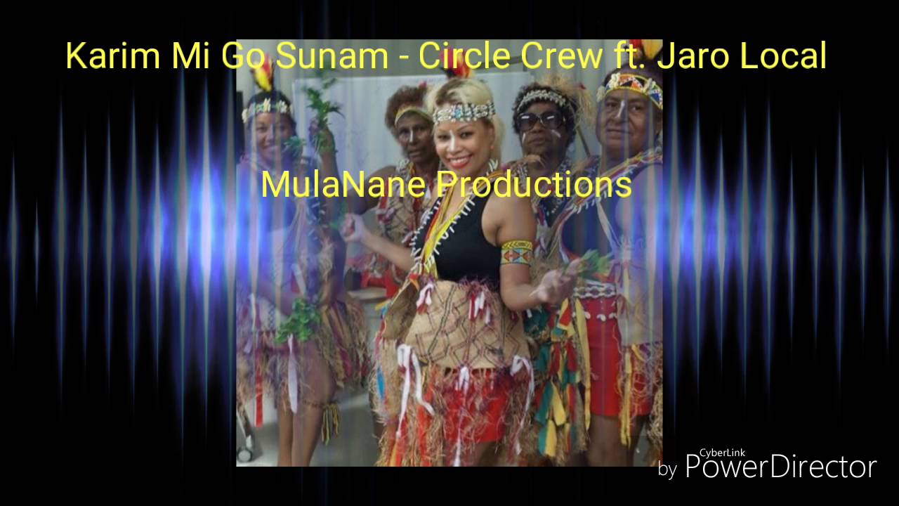 Karim Mi Go Sunam - Circle Crew ft. Jaro Local (Fan Video)