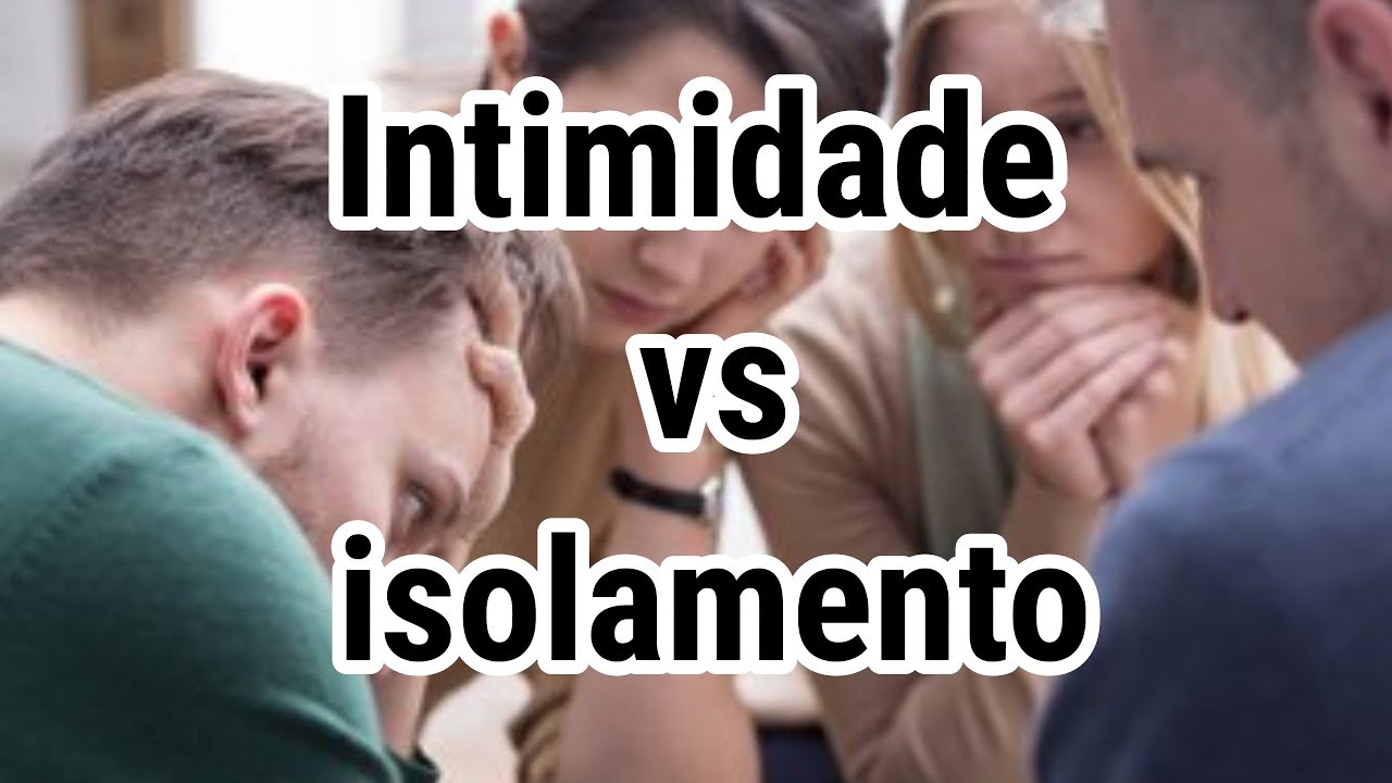 #36 - Erik Erikson : Intimidade x Isolamento (Est&aacute;gios do desenvolvimento)