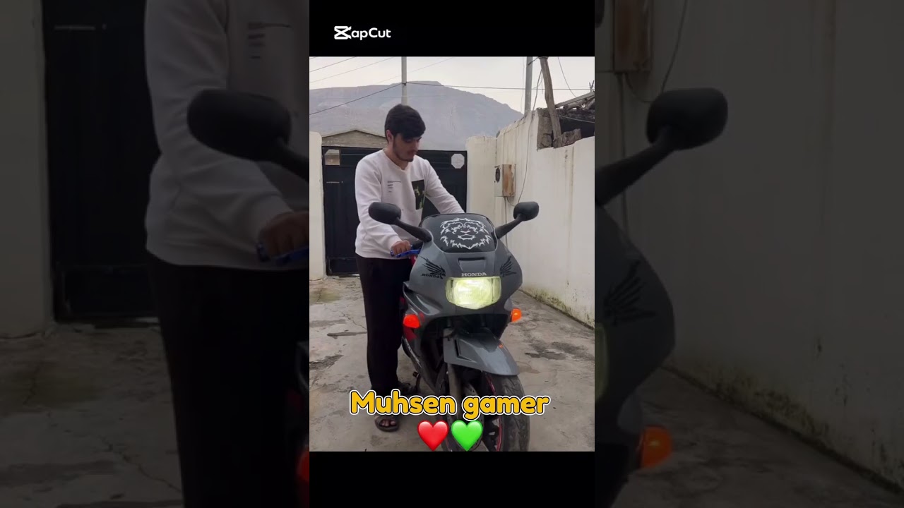 Edit muhsen gamer