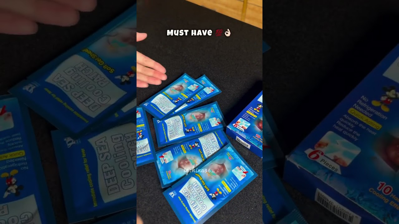 fever patches for all#shorts #shortvideo #beats