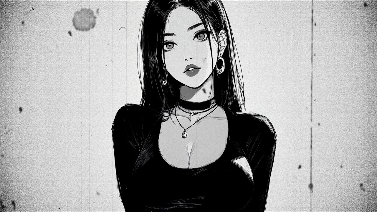 ♱girl | Best Playlist Remixes of 2026 - Dark Pop, Gothic, Cold Wave♱