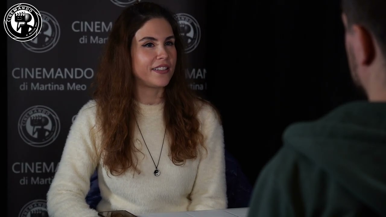 CHIARA EASTER (Davanti alla MDP 28/01/26)