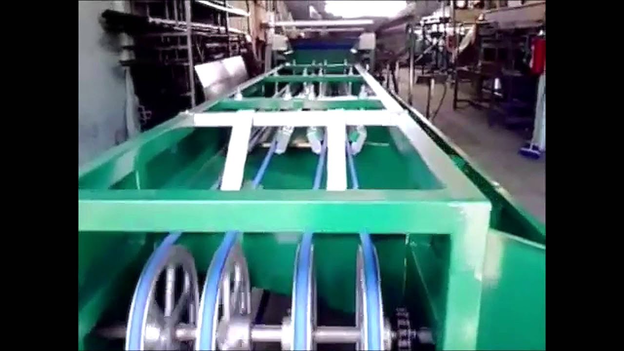 MECANICA 2L DE LIGAS