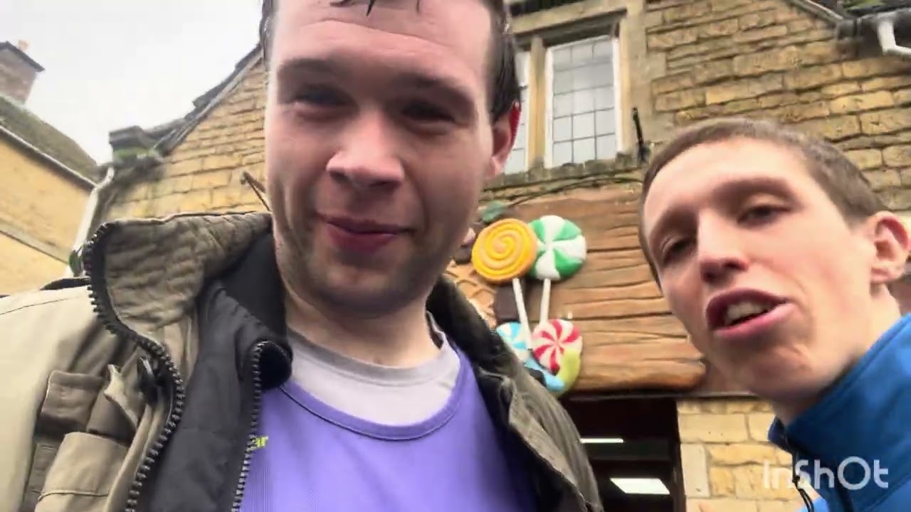 Dan does fitness Bourton 10k race 2026