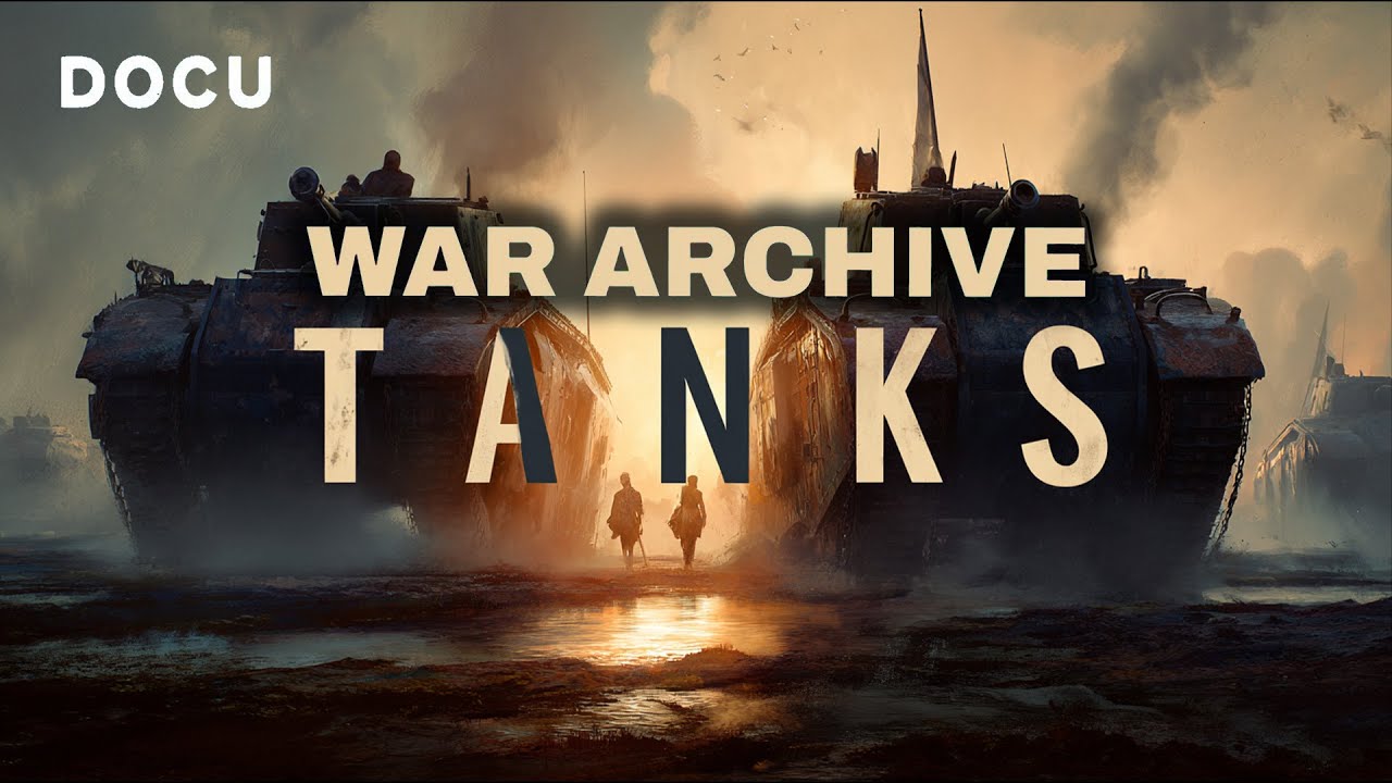 Panzer B Documentary | German Armor in WWII – War Archive, War Archive Series, Documentary