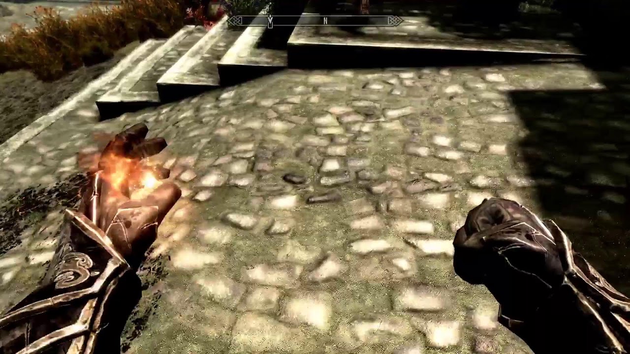 Skyrim