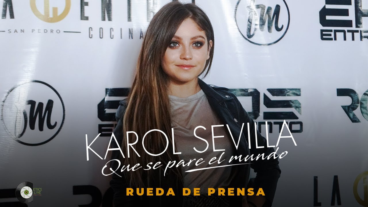 Karol Sevilla: Después de 