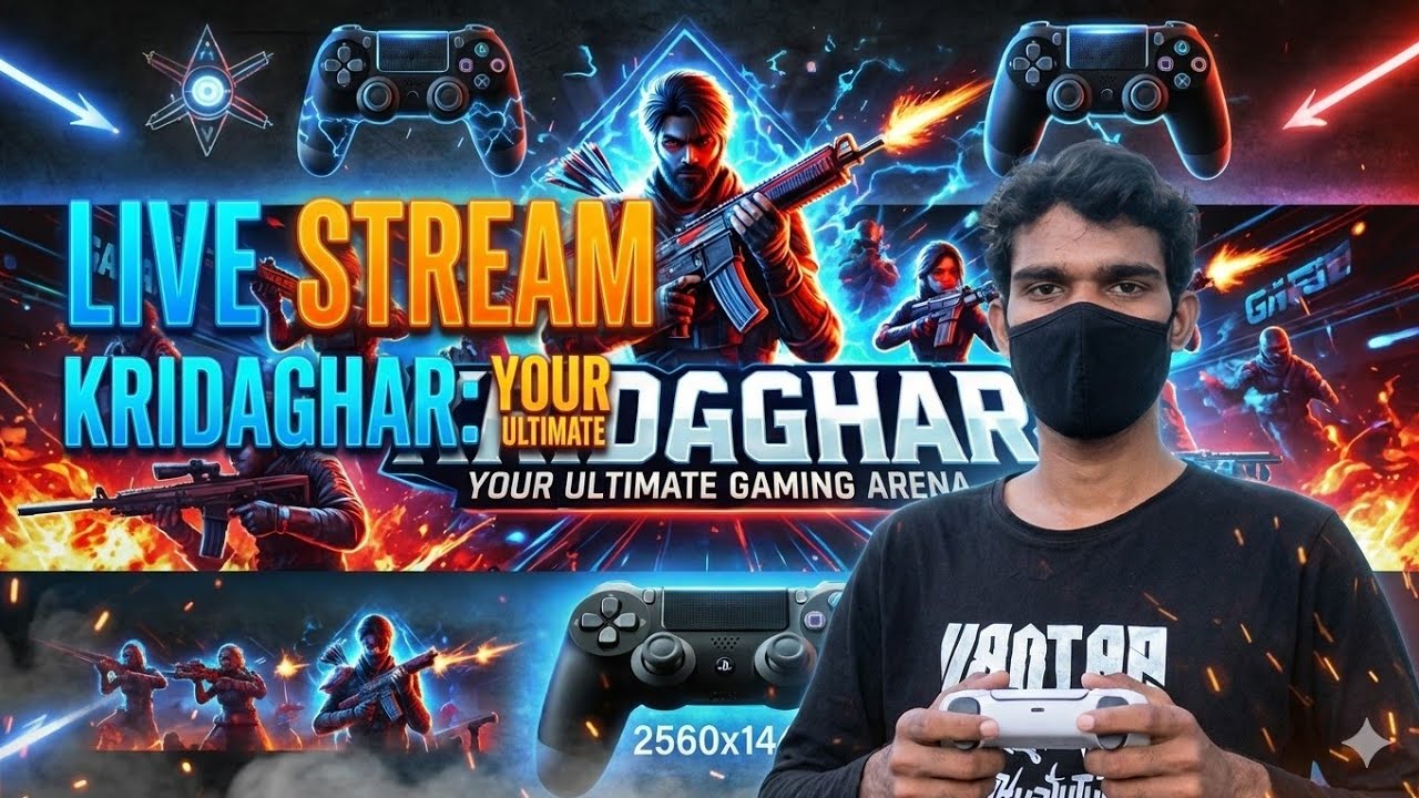 krida ghar is live! BGMI 4.2 update is here 💪🎮🔥 ll