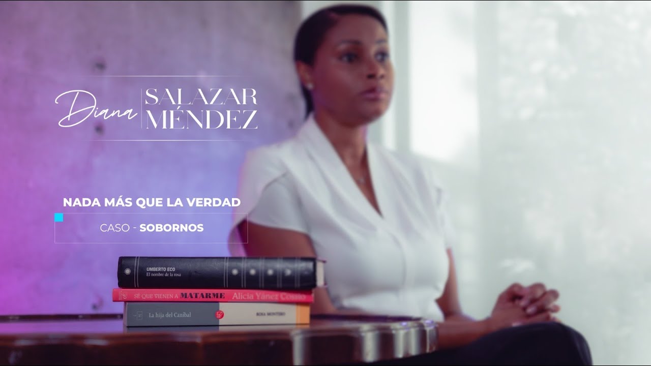 Caso Sobornos: Nada más que la verdad