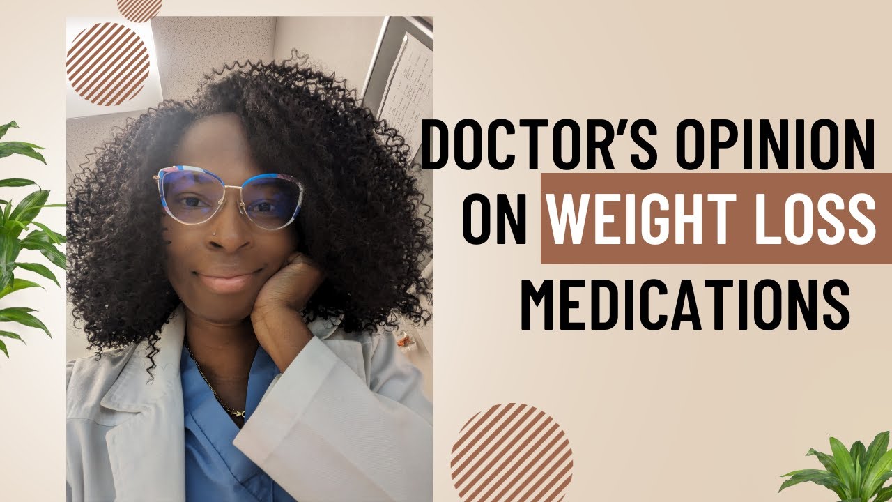 Learn more about different weight loss drugs and if they work