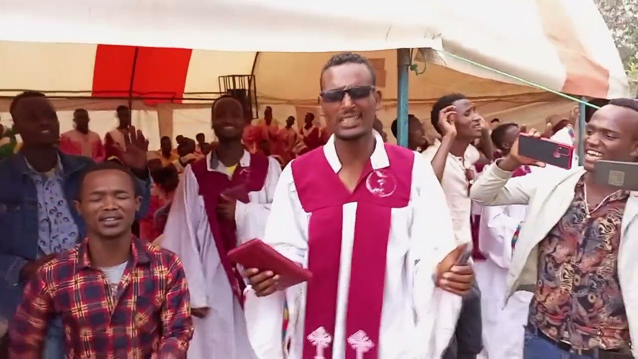 Wongeelli haa darbuuti guutu Addunyaa maraatti new afaan Oromoo Guji songs