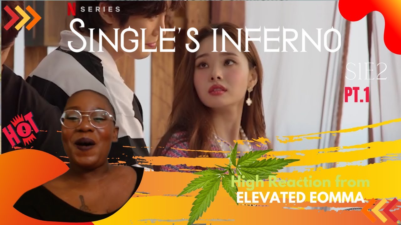 High Lady Reacts: 