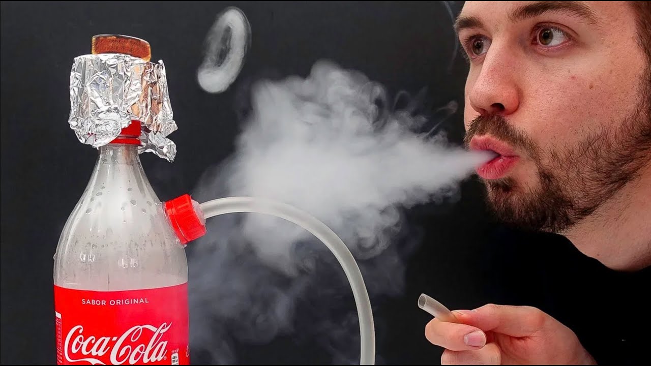5 INVENTOS FÁCILES de HACER