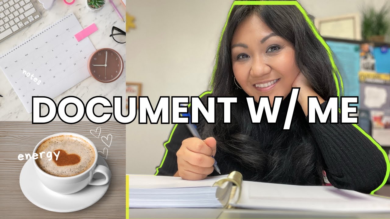 How I Track Referrals, Contacts & Services as a School Social Worker