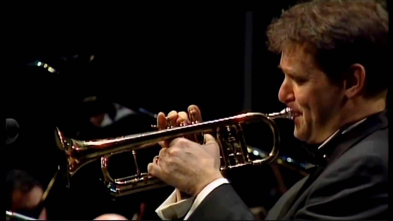 When You're Smiling - Michael Supnick and the Lino Patruno Jazz Show