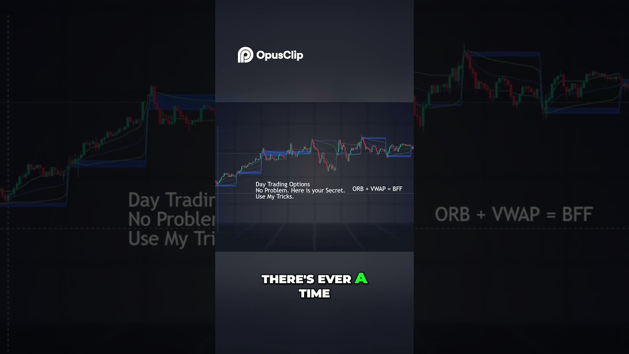 Master Open Range Breakout_ Day Trading Strategy Guide