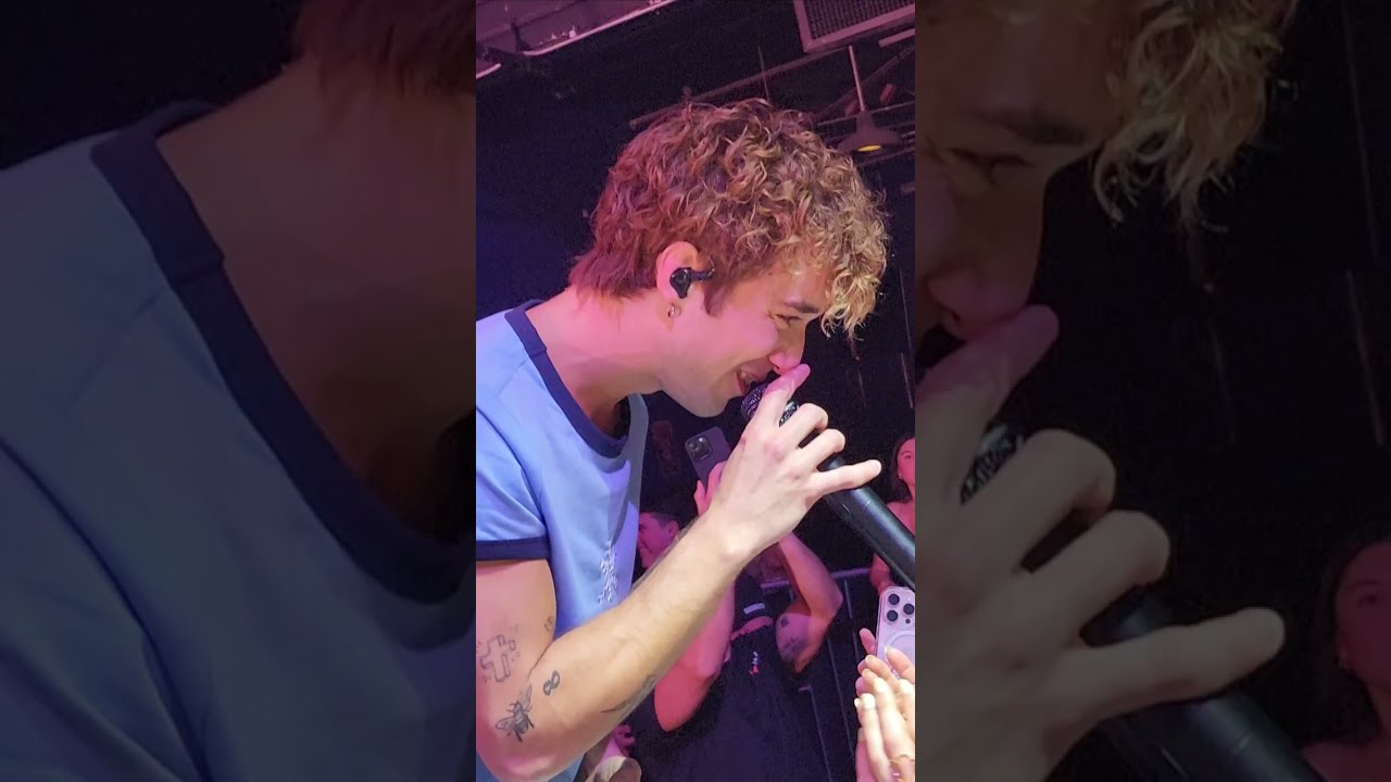 Gateway Drug by Daniel Seavey at Summit Music Hall 4/4/25