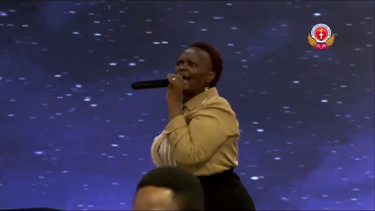SUNDAY 11 01 26 PART 1 SERMON BY PROPHET MAUNA M.S