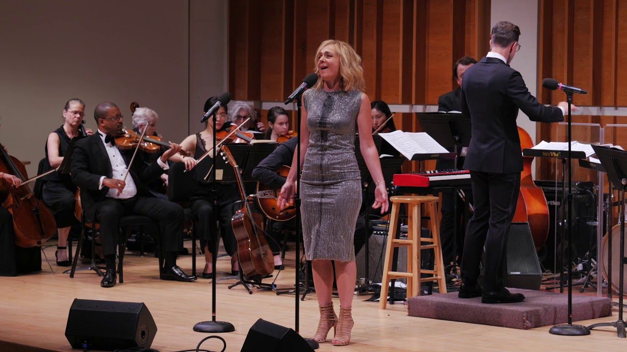 Rachel Bay Jones - 