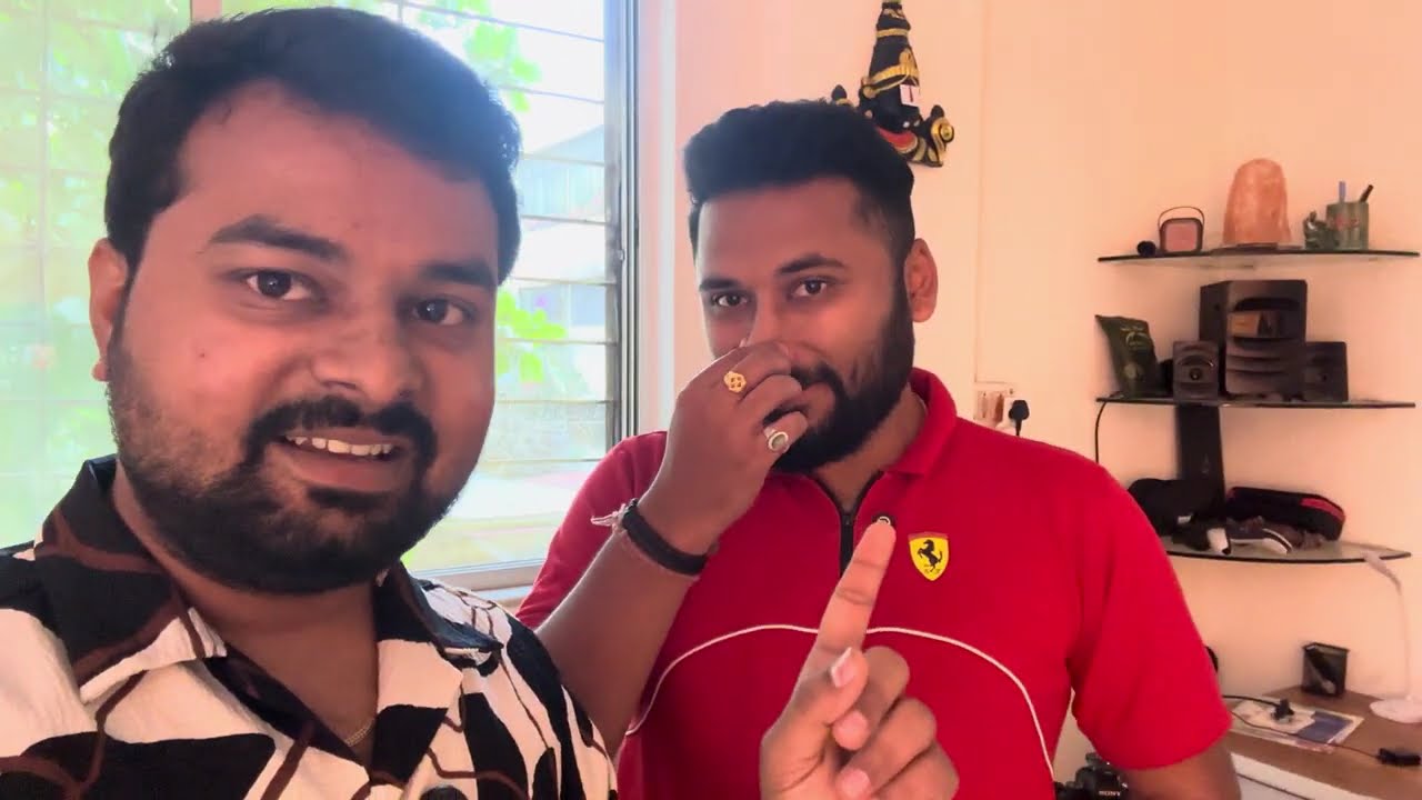 Content Creator Struggles & Real Teamwork 💪🎥